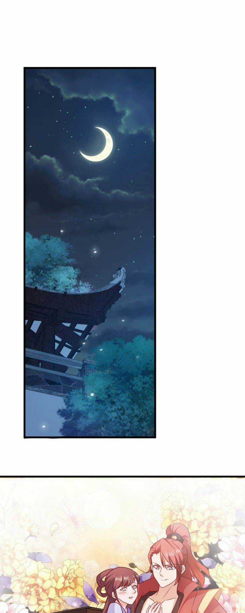 Đọc Tâm Cuồng Phi Khuynh Thiên Hạ Chapter 50 trang 24