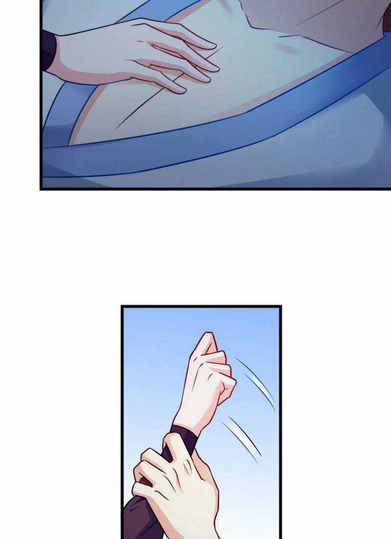 Đọc Tâm Cuồng Phi Khuynh Thiên Hạ Chapter 50 trang 26