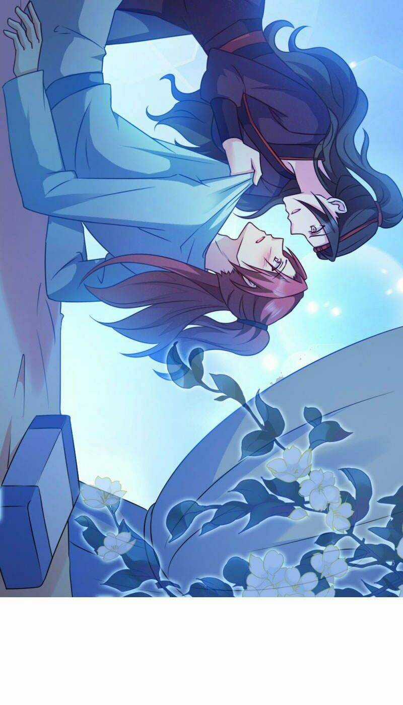 Đọc Tâm Cuồng Phi Khuynh Thiên Hạ Chapter 50 trang 30