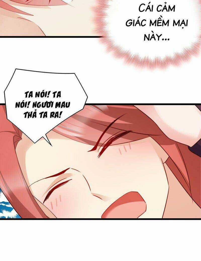 Đọc Tâm Cuồng Phi Khuynh Thiên Hạ Chapter 51 trang 10