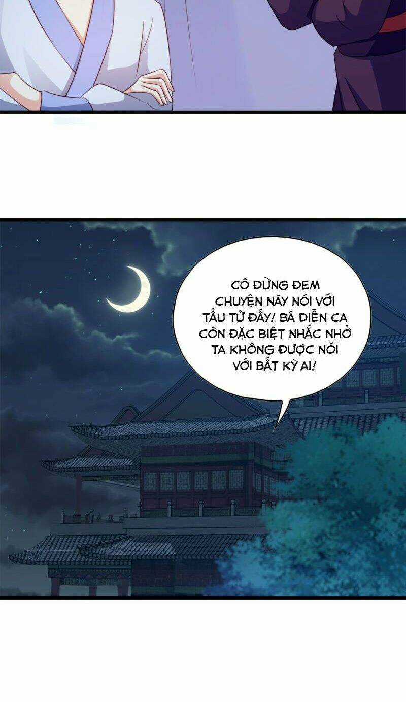 Đọc Tâm Cuồng Phi Khuynh Thiên Hạ Chapter 51 trang 12