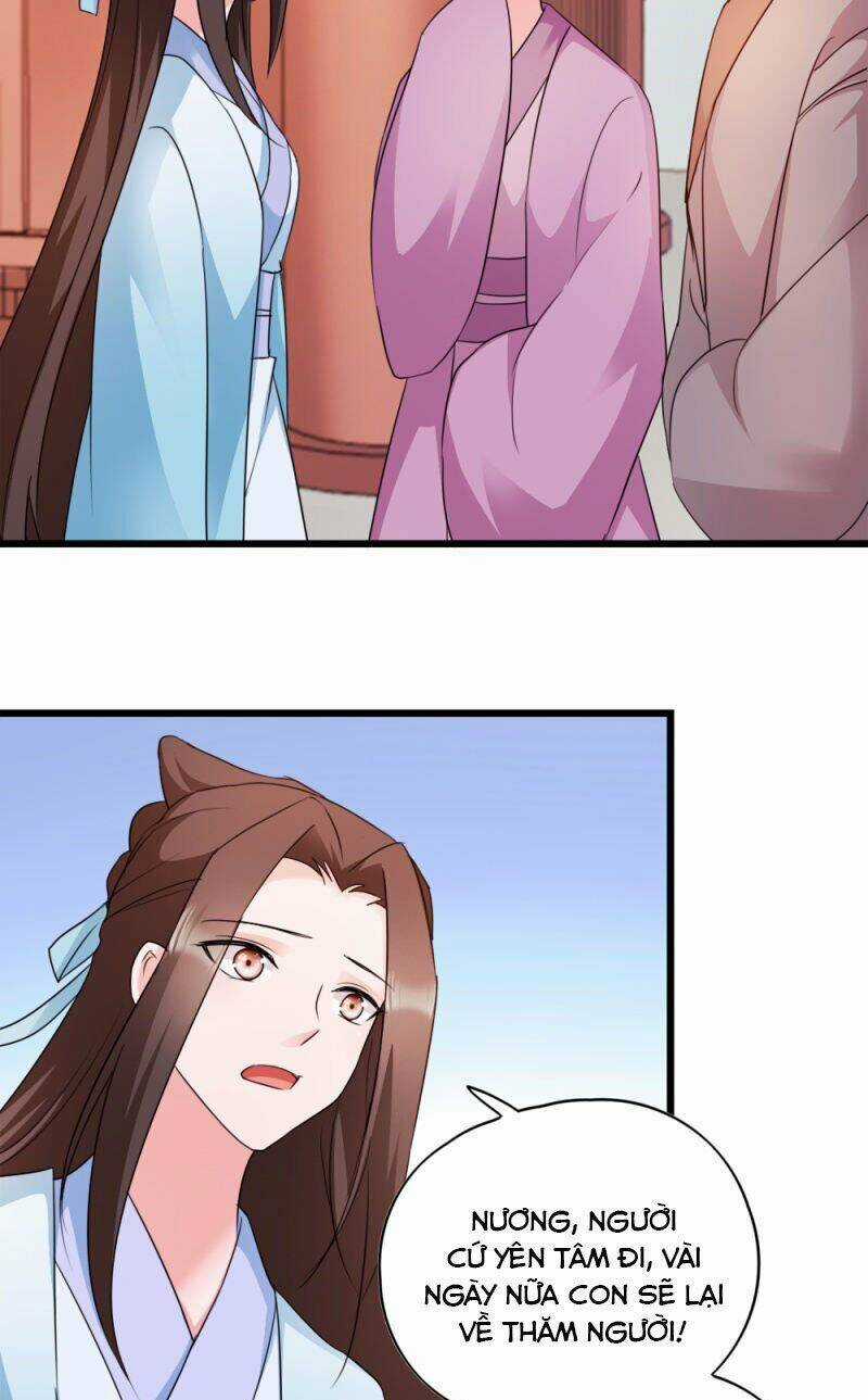 Đọc Tâm Cuồng Phi Khuynh Thiên Hạ Chapter 51 trang 14