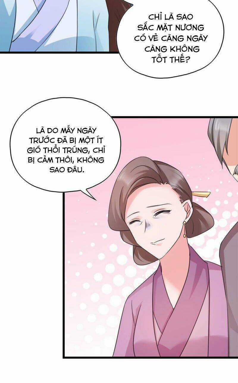 Đọc Tâm Cuồng Phi Khuynh Thiên Hạ Chapter 51 trang 15