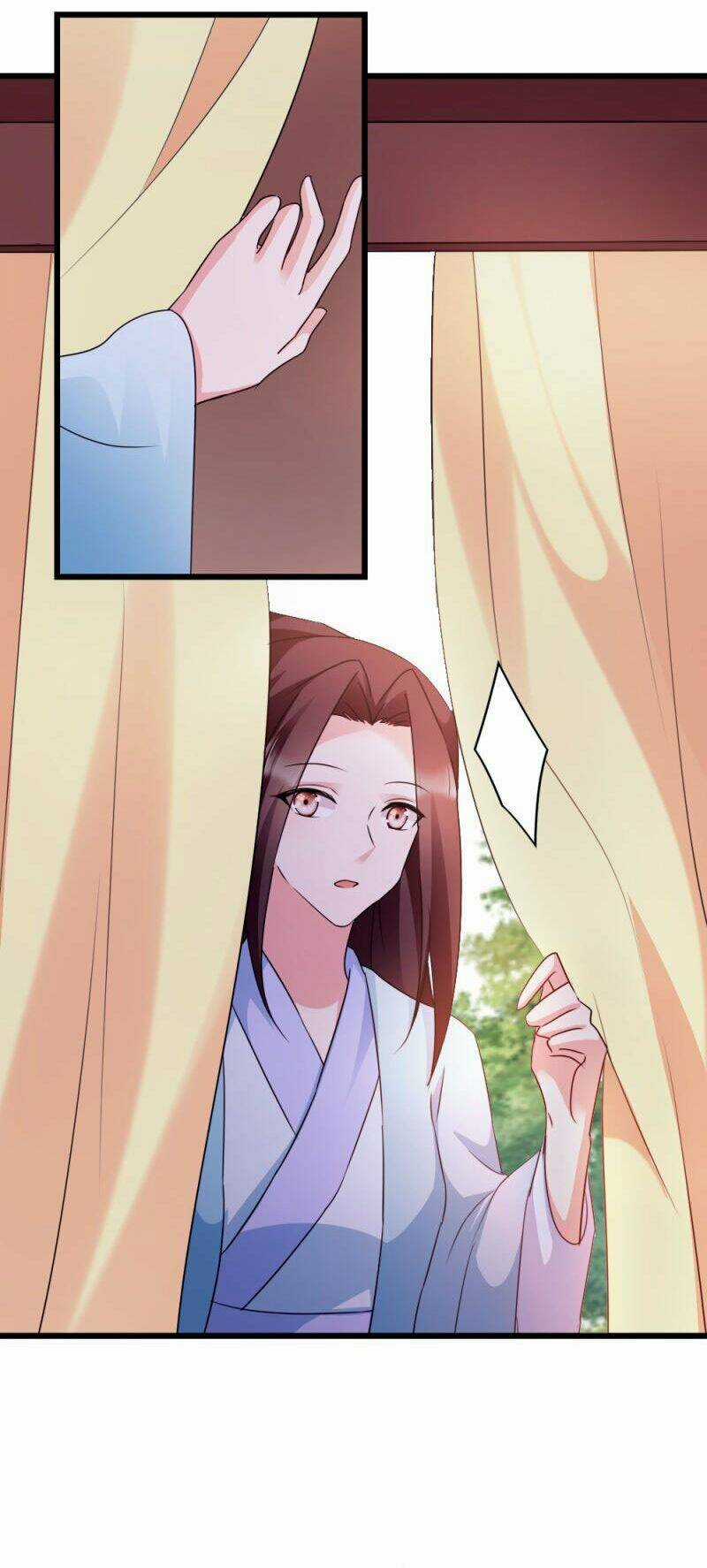 Đọc Tâm Cuồng Phi Khuynh Thiên Hạ Chapter 51 trang 17