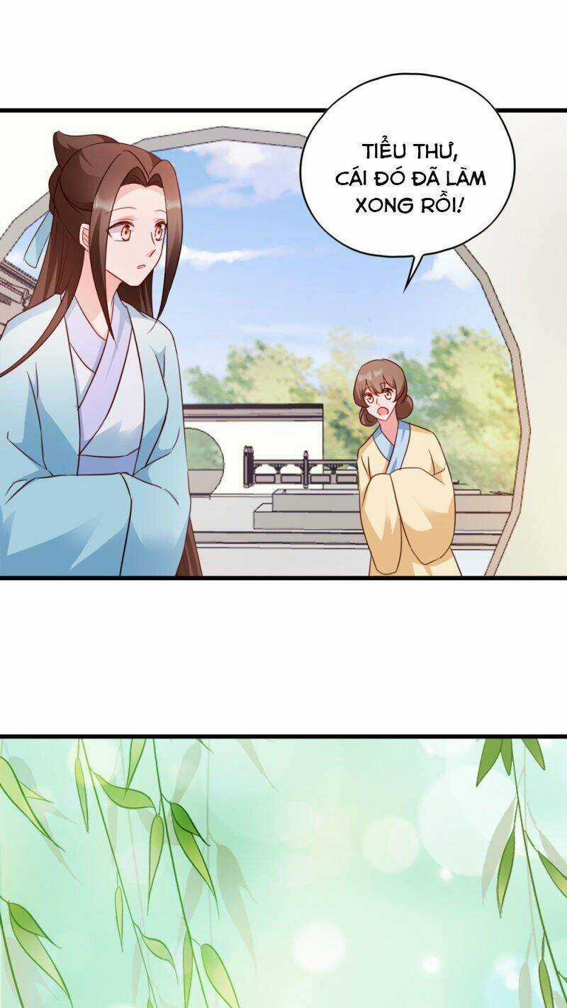 Đọc Tâm Cuồng Phi Khuynh Thiên Hạ Chapter 51 trang 26