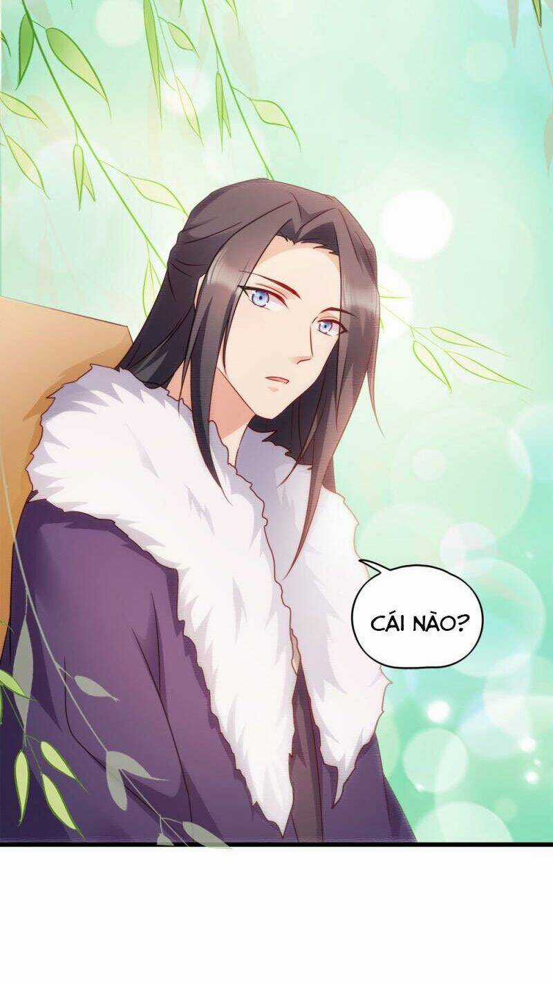 Đọc Tâm Cuồng Phi Khuynh Thiên Hạ Chapter 51 trang 27