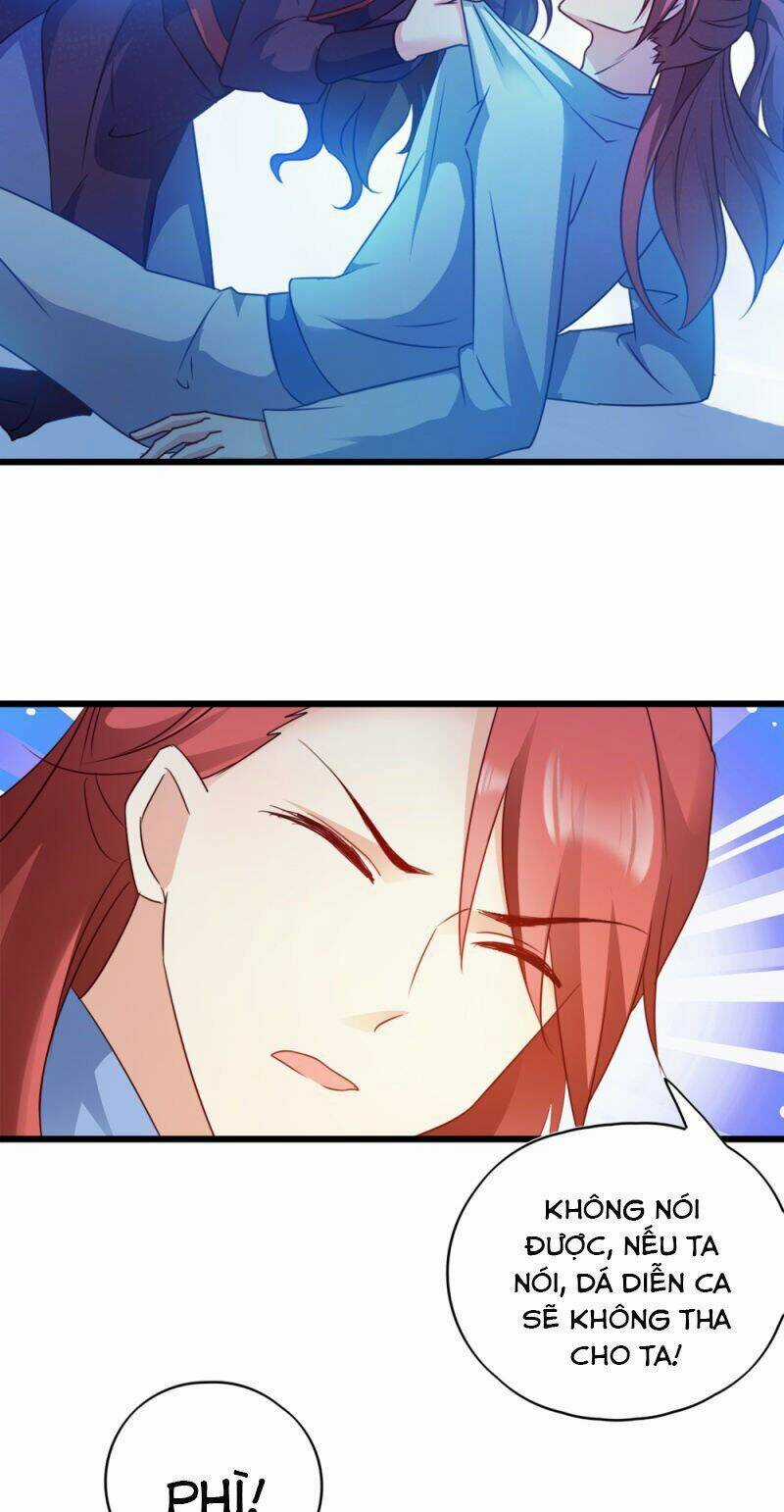 Đọc Tâm Cuồng Phi Khuynh Thiên Hạ Chapter 51 trang 4