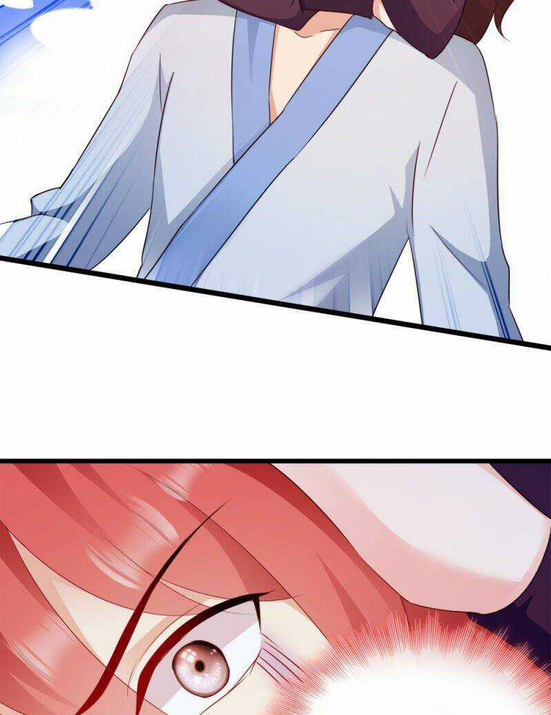 Đọc Tâm Cuồng Phi Khuynh Thiên Hạ Chapter 51 trang 9