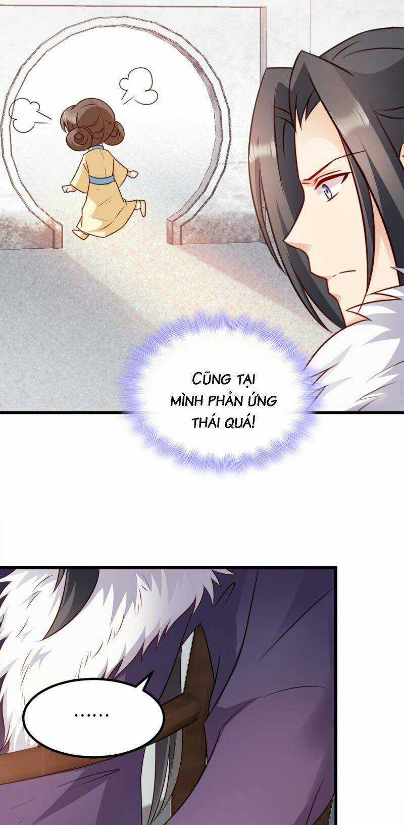 Đọc Tâm Cuồng Phi Khuynh Thiên Hạ Chapter 52 trang 15