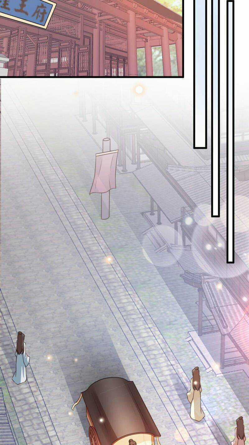 Đọc Tâm Cuồng Phi Khuynh Thiên Hạ Chapter 52 trang 19