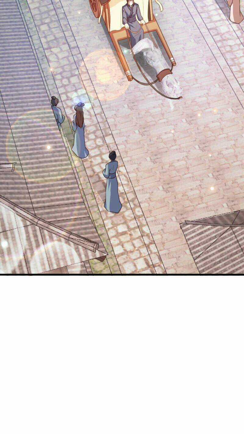 Đọc Tâm Cuồng Phi Khuynh Thiên Hạ Chapter 52 trang 20