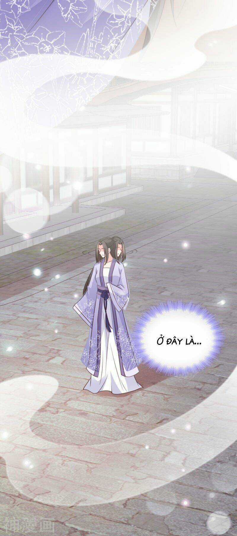 Đọc Tâm Cuồng Phi Khuynh Thiên Hạ Chapter 52 trang 24