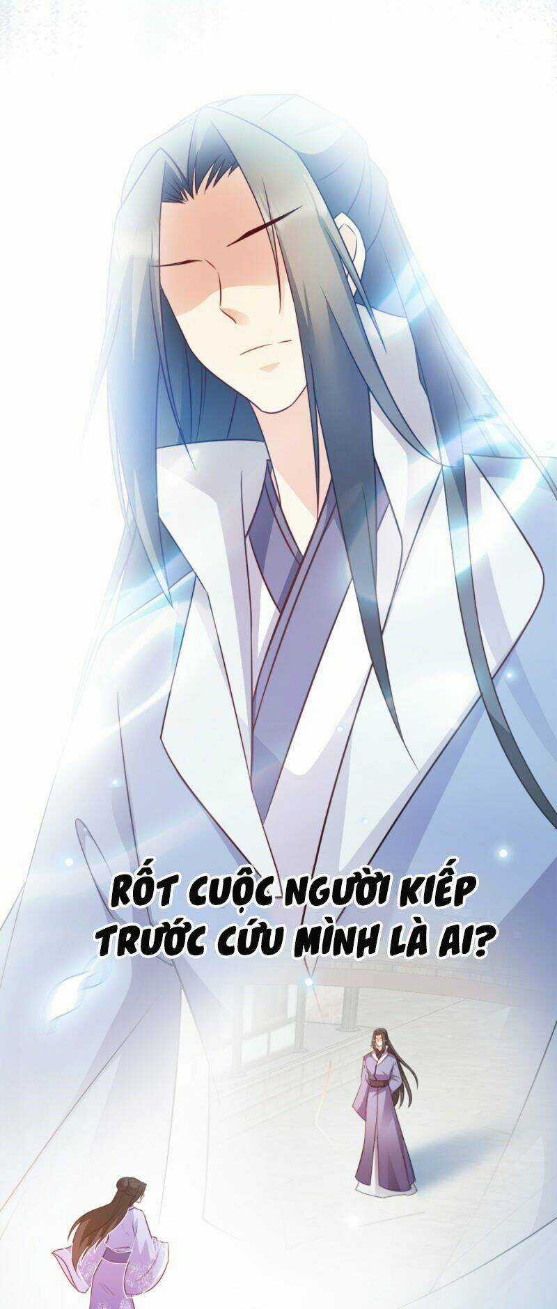 Đọc Tâm Cuồng Phi Khuynh Thiên Hạ Chapter 52 trang 27