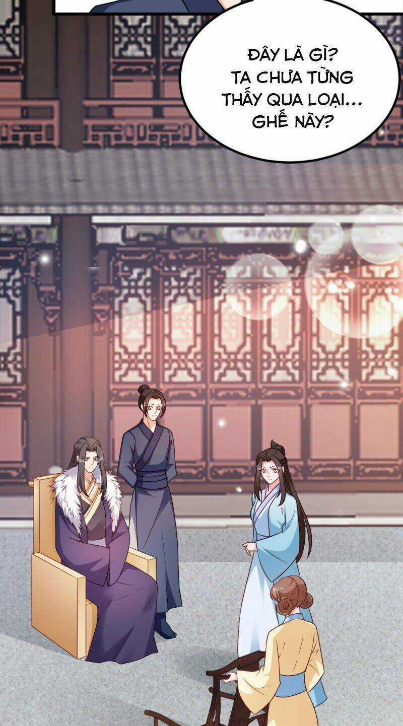 Đọc Tâm Cuồng Phi Khuynh Thiên Hạ Chapter 52 trang 4