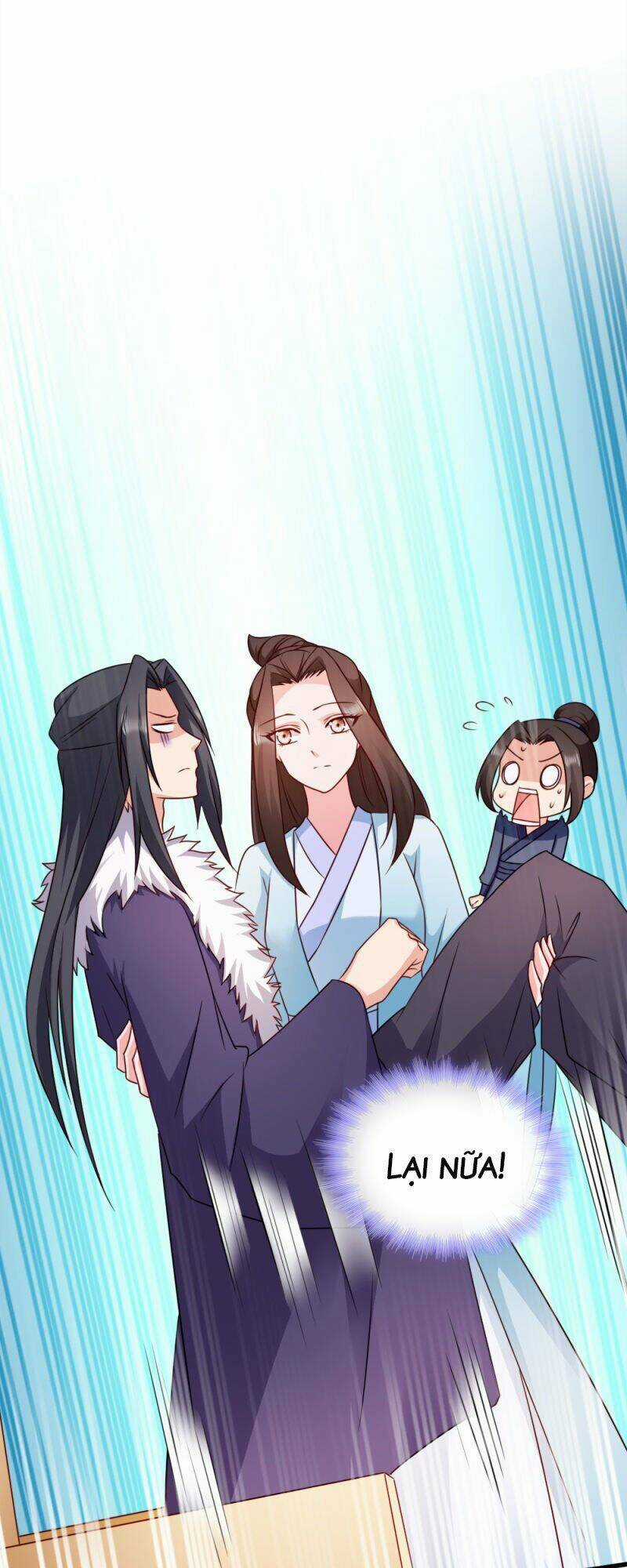 Đọc Tâm Cuồng Phi Khuynh Thiên Hạ Chapter 52 trang 6