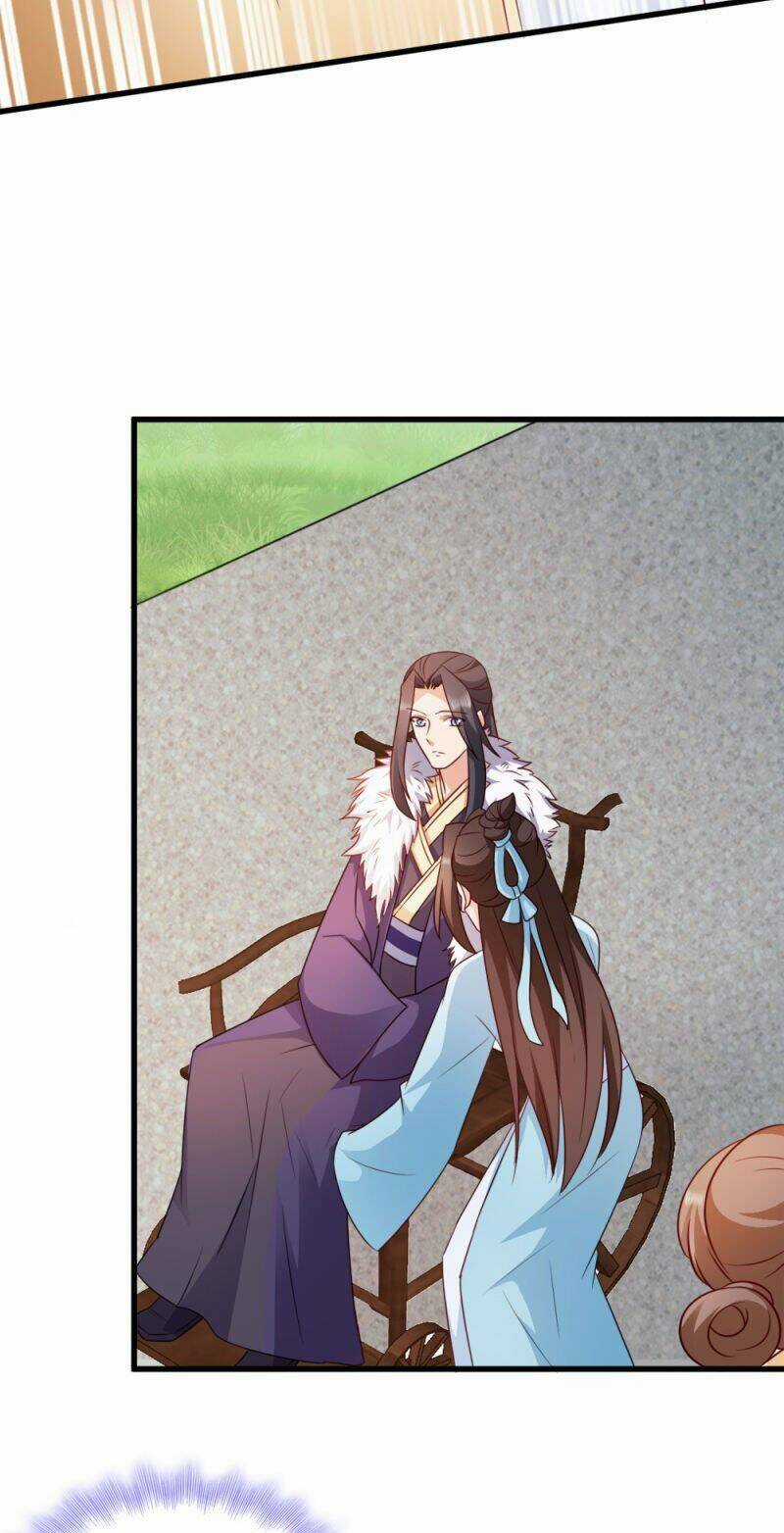 Đọc Tâm Cuồng Phi Khuynh Thiên Hạ Chapter 52 trang 7