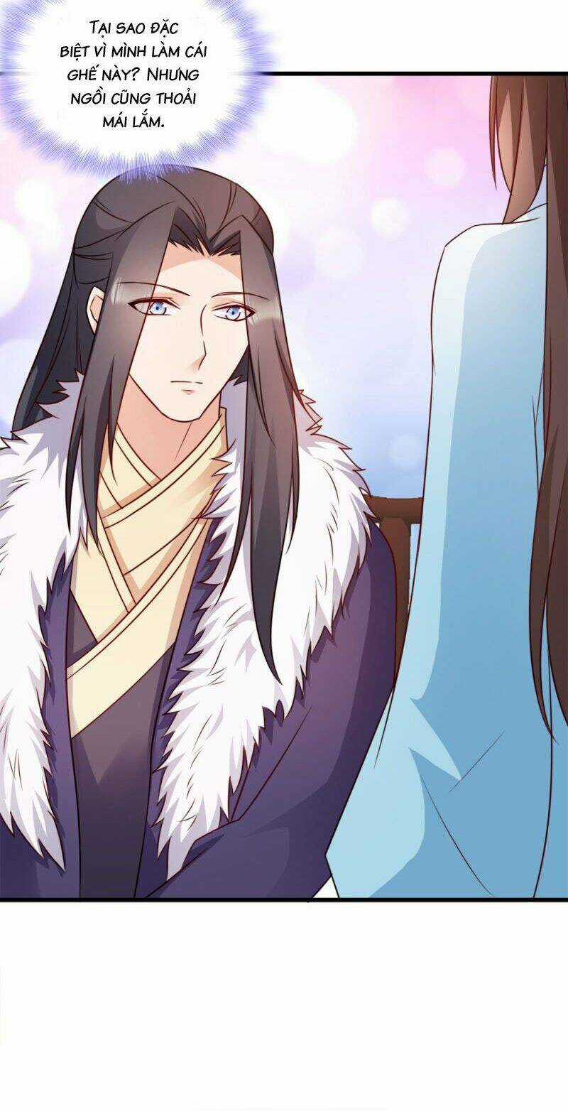 Đọc Tâm Cuồng Phi Khuynh Thiên Hạ Chapter 52 trang 8