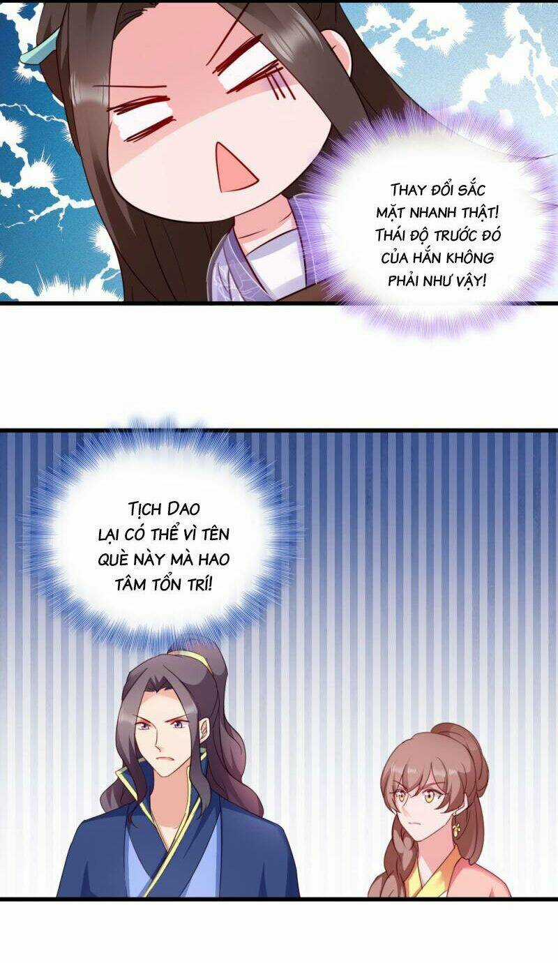 Đọc Tâm Cuồng Phi Khuynh Thiên Hạ Chapter 53 trang 14