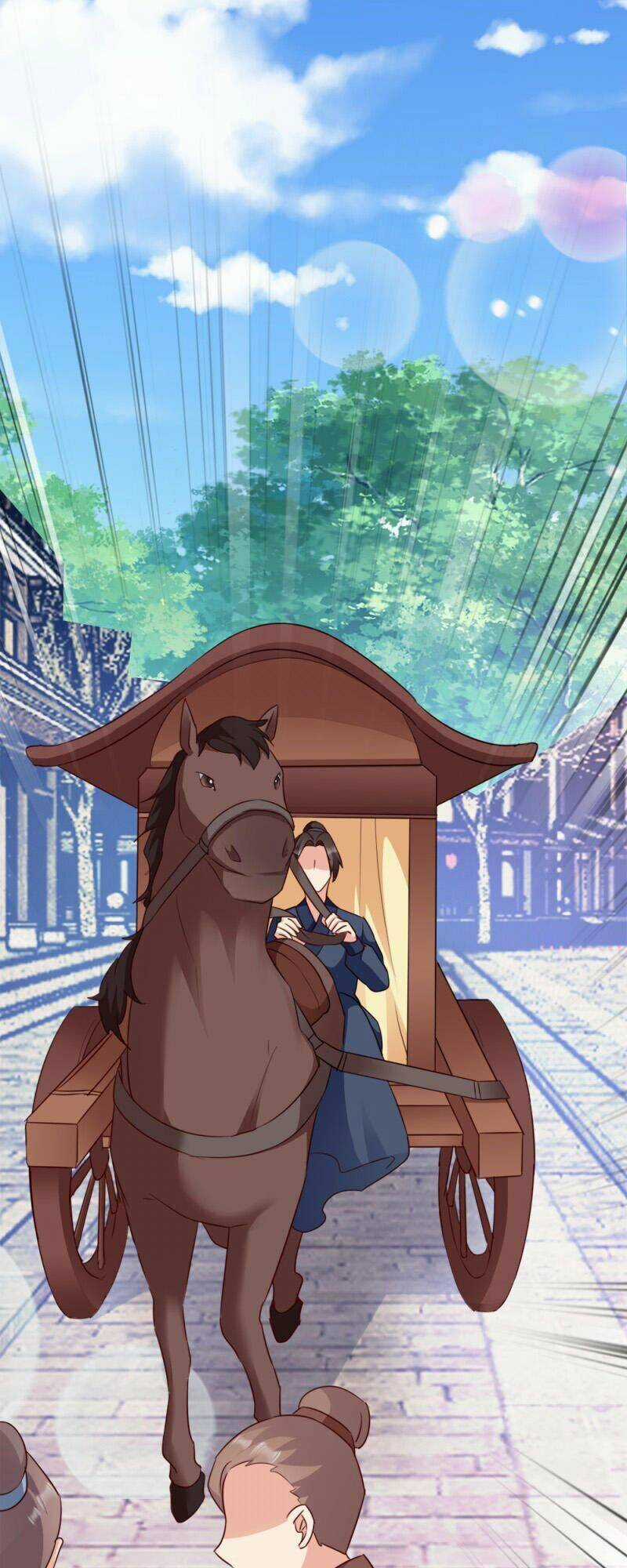 Đọc Tâm Cuồng Phi Khuynh Thiên Hạ Chapter 53 trang 3