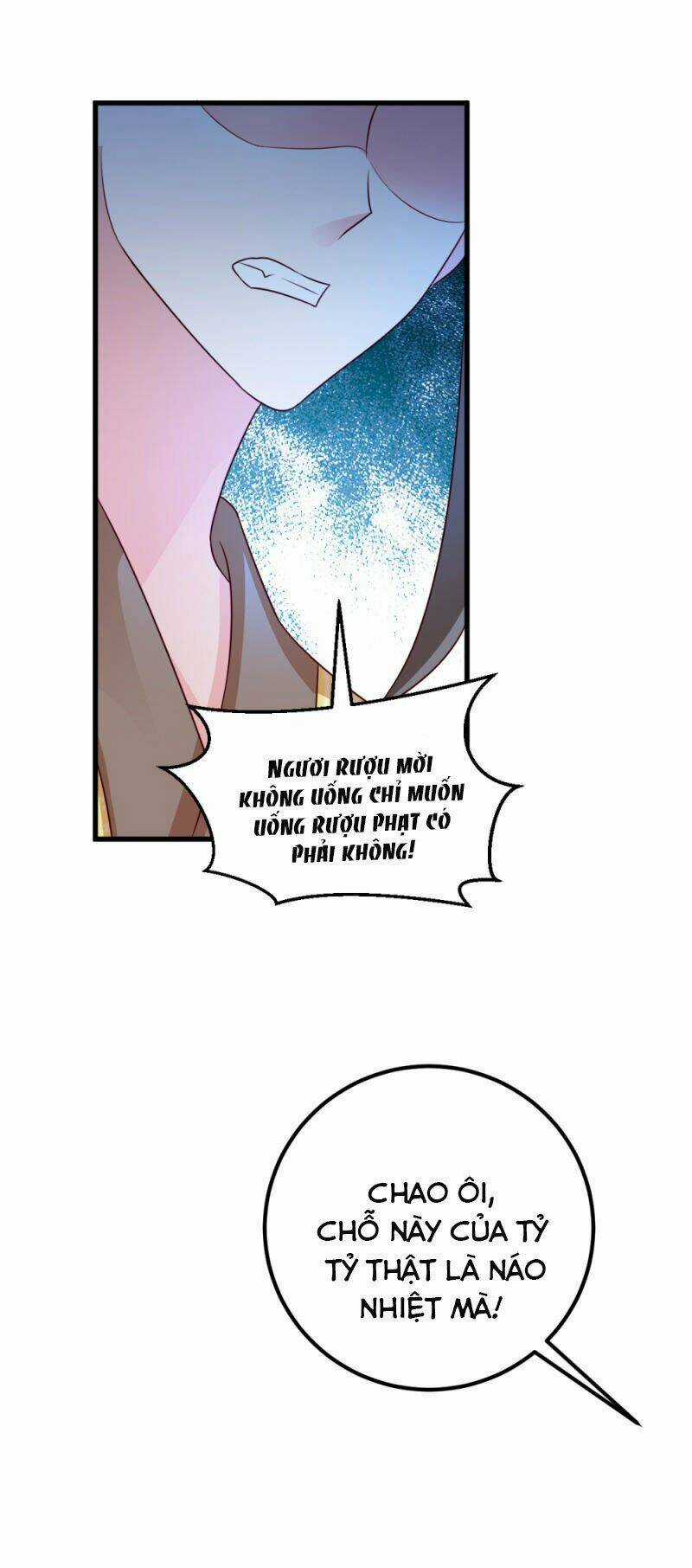 Đọc Tâm Cuồng Phi Khuynh Thiên Hạ Chapter 54 trang 11