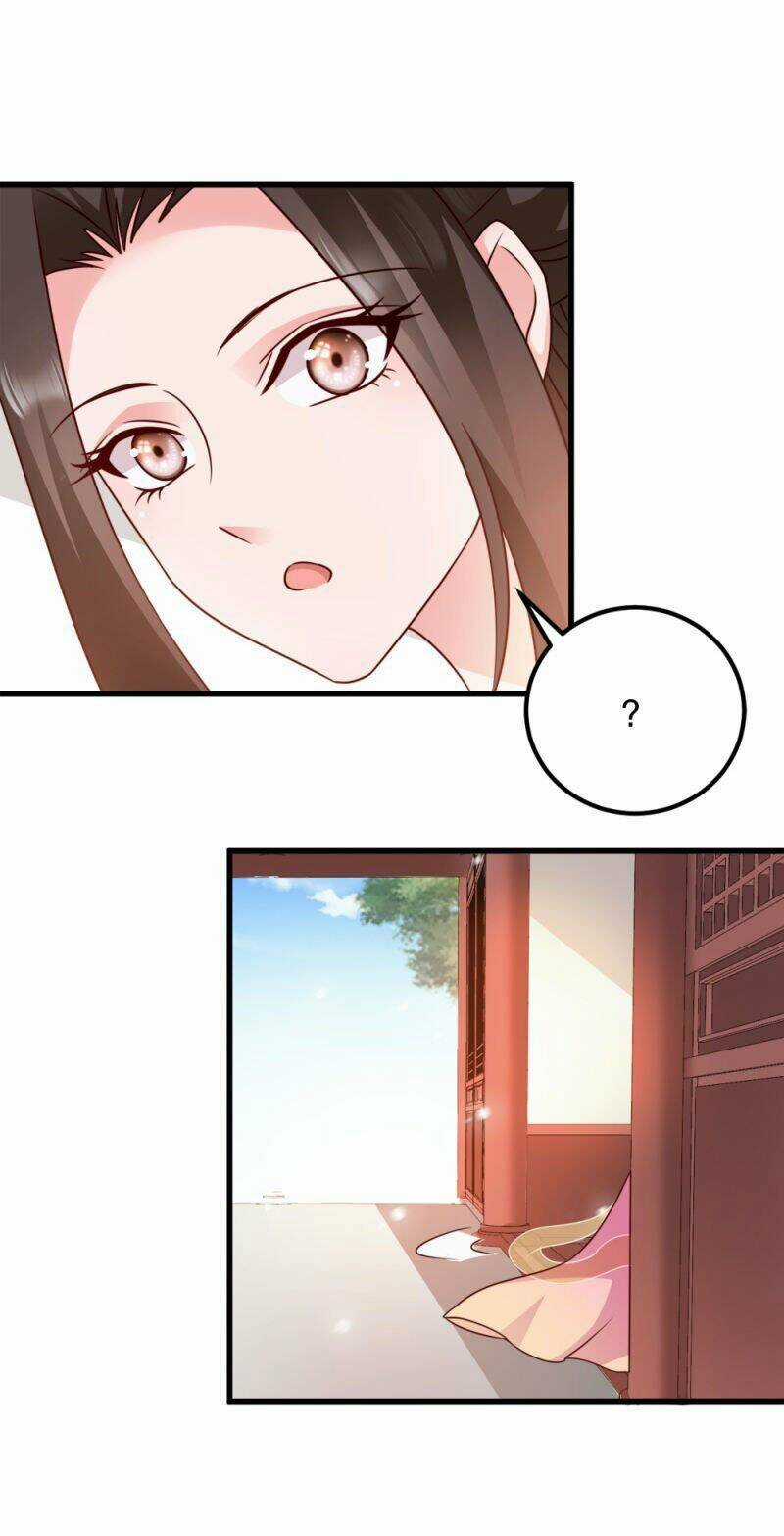 Đọc Tâm Cuồng Phi Khuynh Thiên Hạ Chapter 54 trang 14