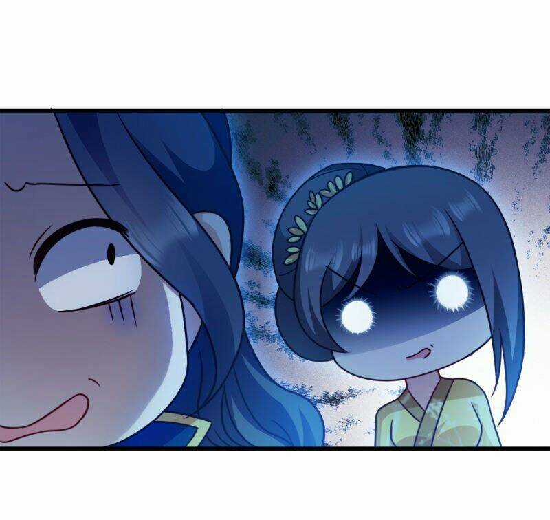 Đọc Tâm Cuồng Phi Khuynh Thiên Hạ Chapter 54 trang 19