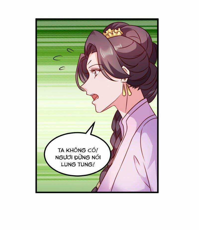 Đọc Tâm Cuồng Phi Khuynh Thiên Hạ Chapter 54 trang 22