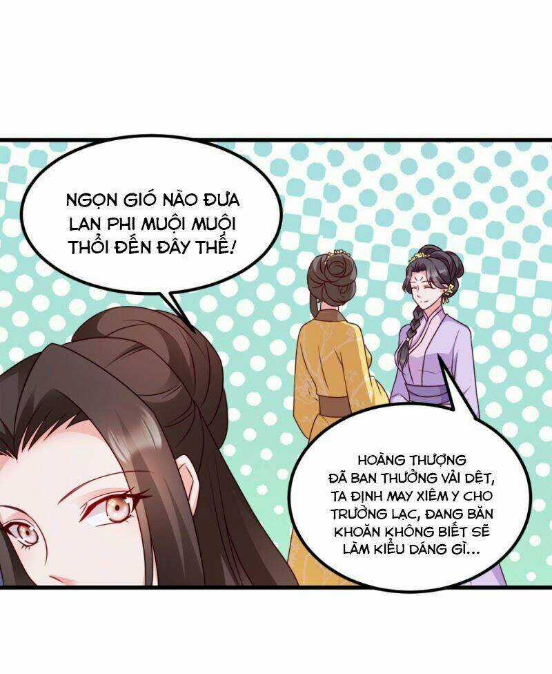 Đọc Tâm Cuồng Phi Khuynh Thiên Hạ Chapter 54 trang 27