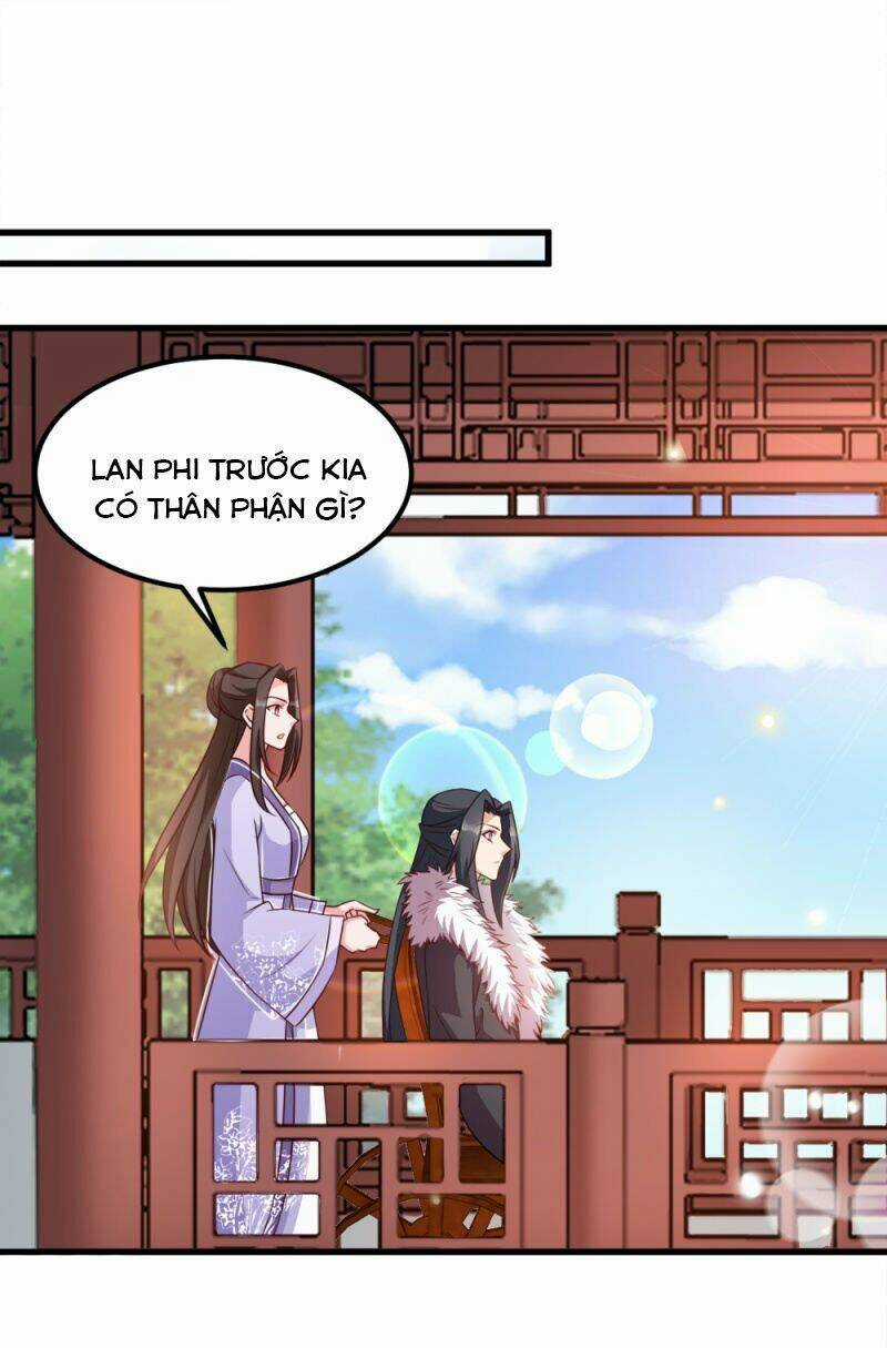 Đọc Tâm Cuồng Phi Khuynh Thiên Hạ Chapter 54 trang 29