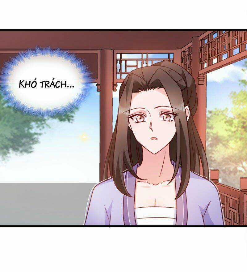 Đọc Tâm Cuồng Phi Khuynh Thiên Hạ Chapter 54 trang 31