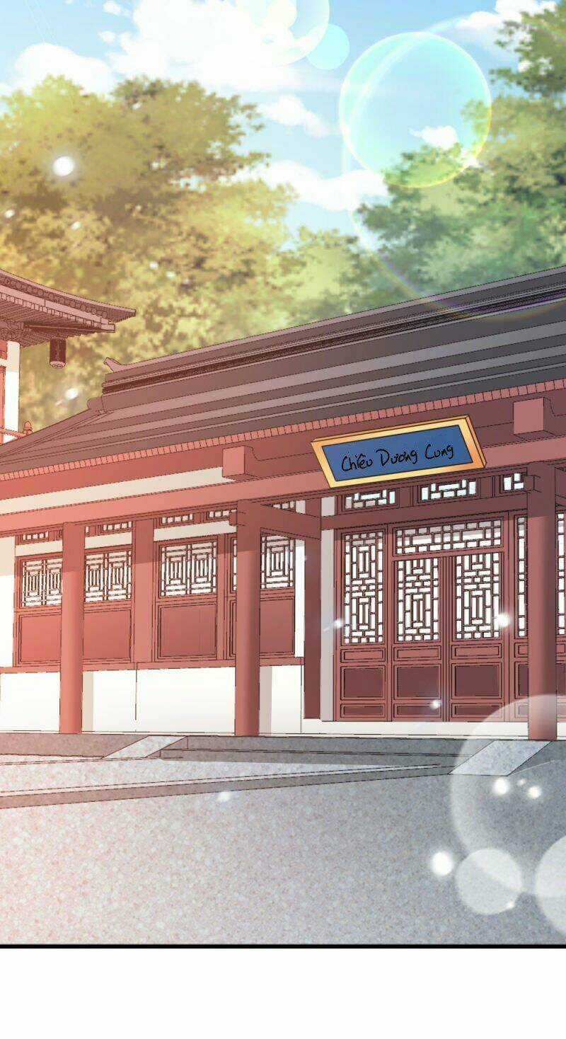 Đọc Tâm Cuồng Phi Khuynh Thiên Hạ Chapter 54 trang 4