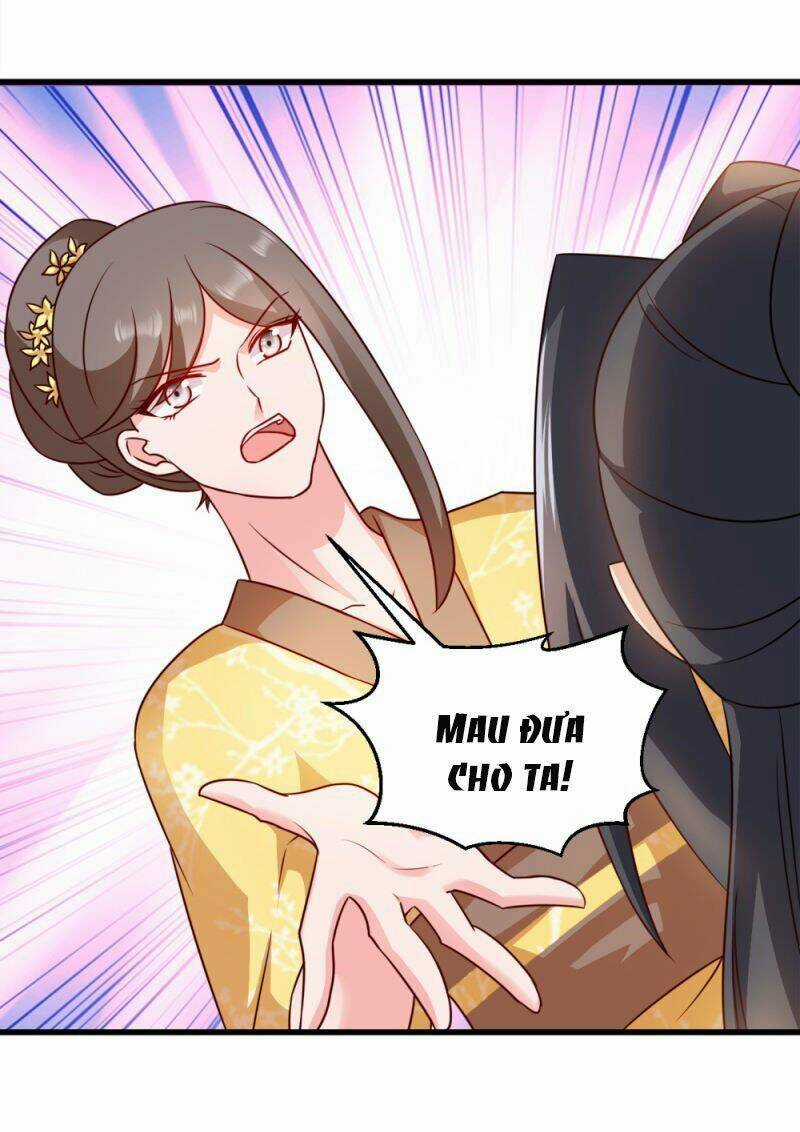 Đọc Tâm Cuồng Phi Khuynh Thiên Hạ Chapter 54 trang 7