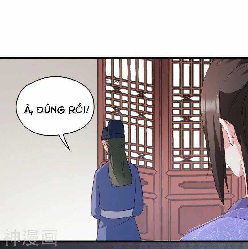 Đọc Tâm Cuồng Phi Khuynh Thiên Hạ Chapter 55 trang 12