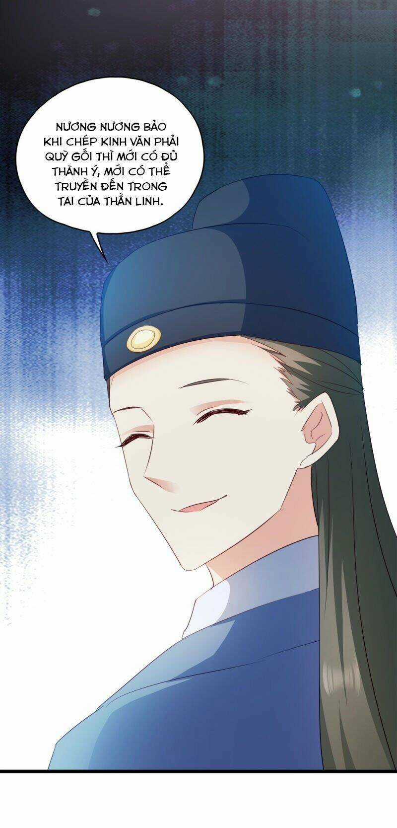 Đọc Tâm Cuồng Phi Khuynh Thiên Hạ Chapter 55 trang 13