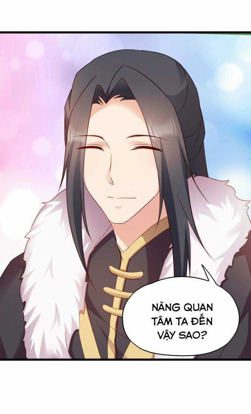 Đọc Tâm Cuồng Phi Khuynh Thiên Hạ Chapter 55 trang 17