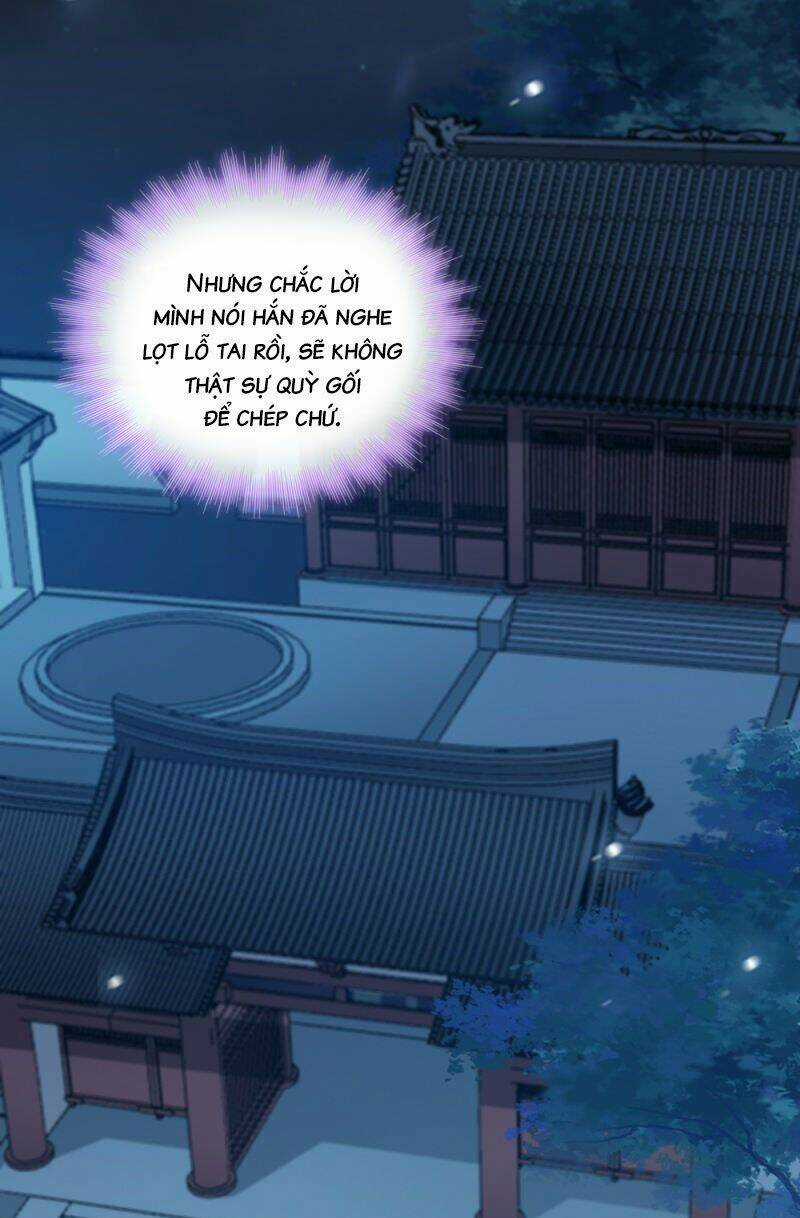 Đọc Tâm Cuồng Phi Khuynh Thiên Hạ Chapter 55 trang 19