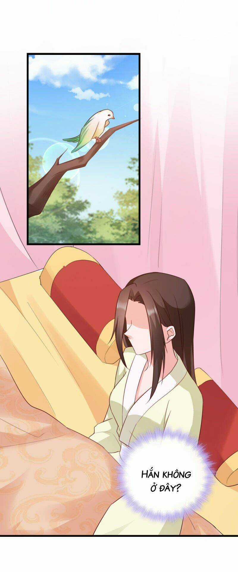 Đọc Tâm Cuồng Phi Khuynh Thiên Hạ Chapter 55 trang 21