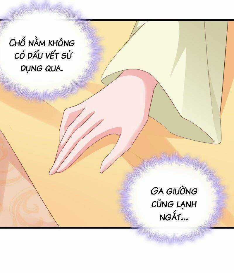 Đọc Tâm Cuồng Phi Khuynh Thiên Hạ Chapter 55 trang 22