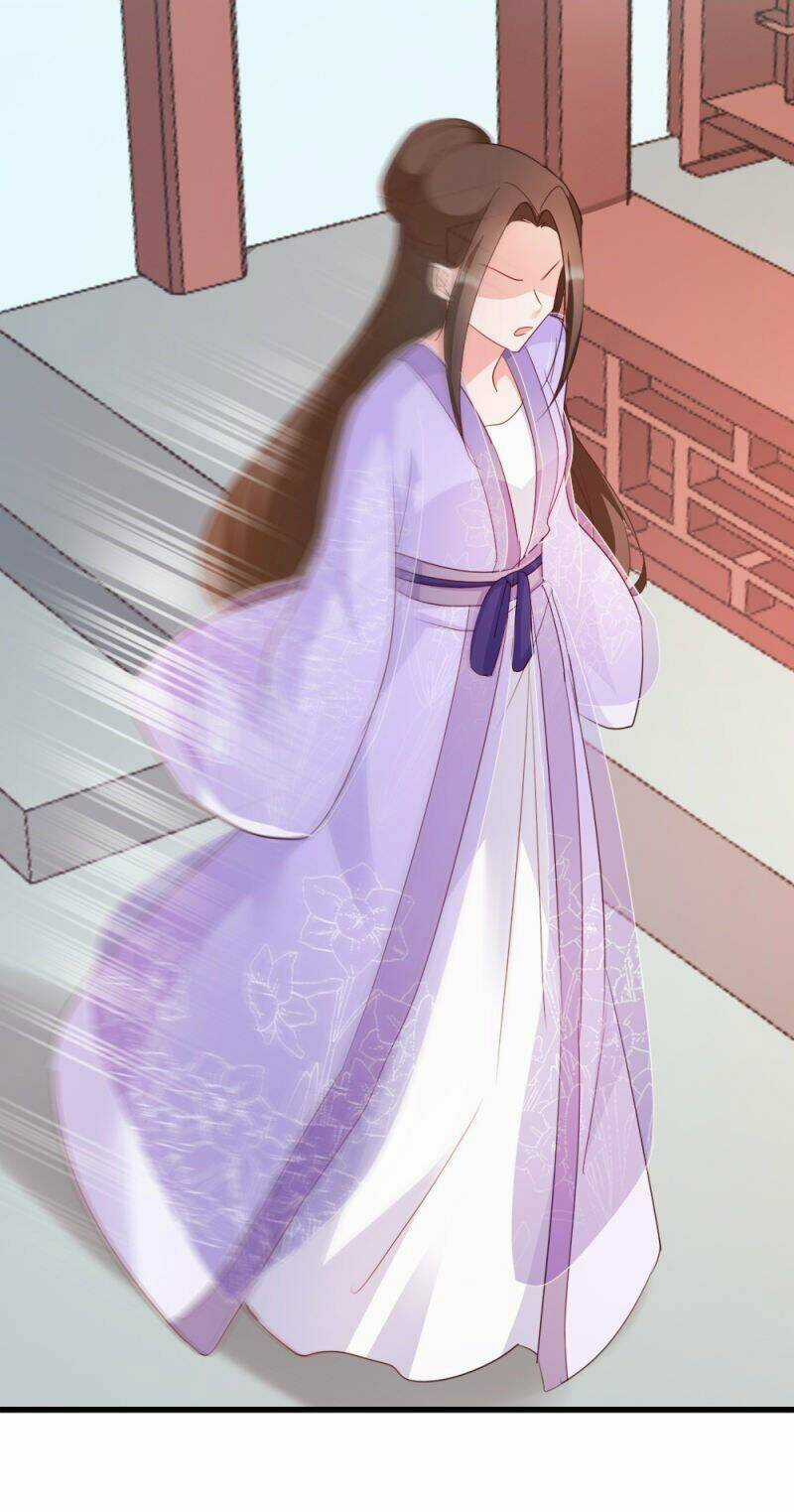 Đọc Tâm Cuồng Phi Khuynh Thiên Hạ Chapter 55 trang 26