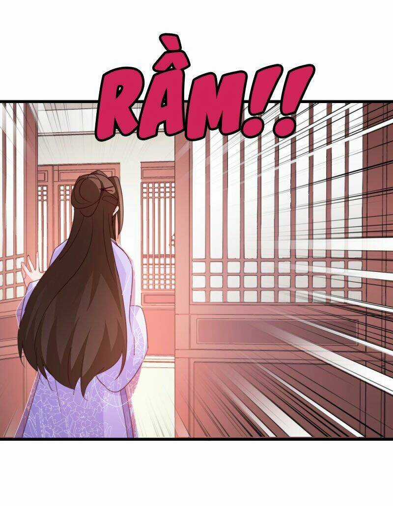 Đọc Tâm Cuồng Phi Khuynh Thiên Hạ Chapter 55 trang 27