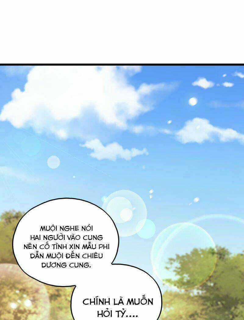 Đọc Tâm Cuồng Phi Khuynh Thiên Hạ Chapter 55 trang 3