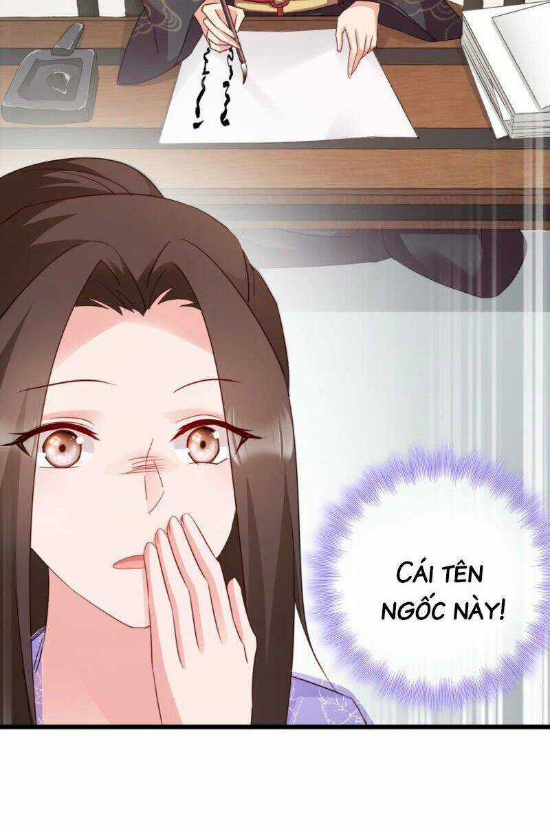 Đọc Tâm Cuồng Phi Khuynh Thiên Hạ Chapter 55 trang 30