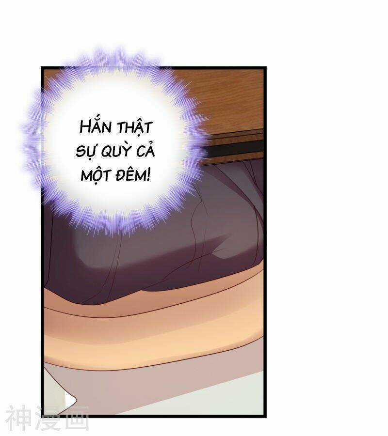 Đọc Tâm Cuồng Phi Khuynh Thiên Hạ Chapter 55 trang 31