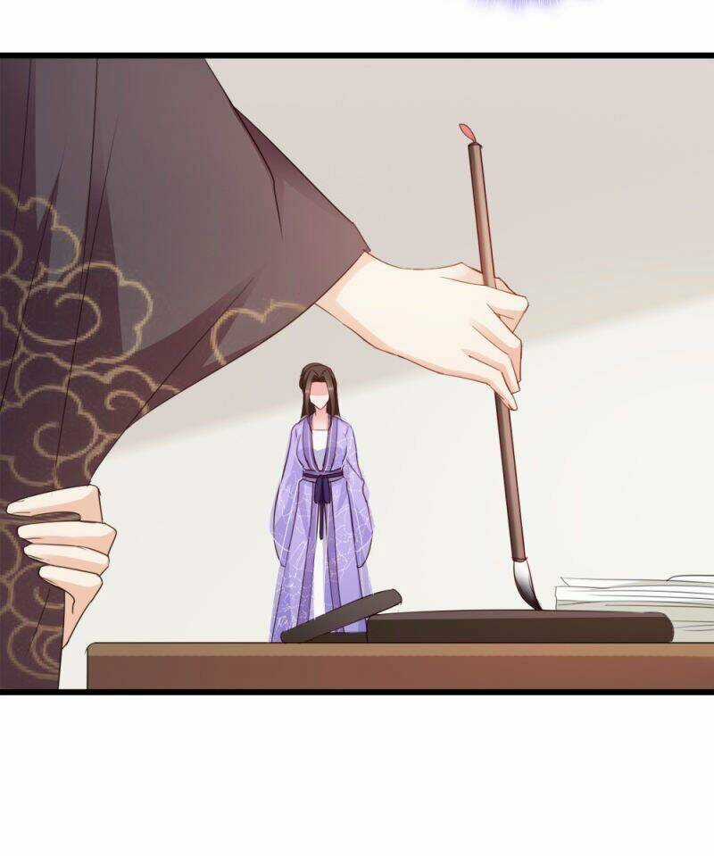 Đọc Tâm Cuồng Phi Khuynh Thiên Hạ Chapter 55 trang 33