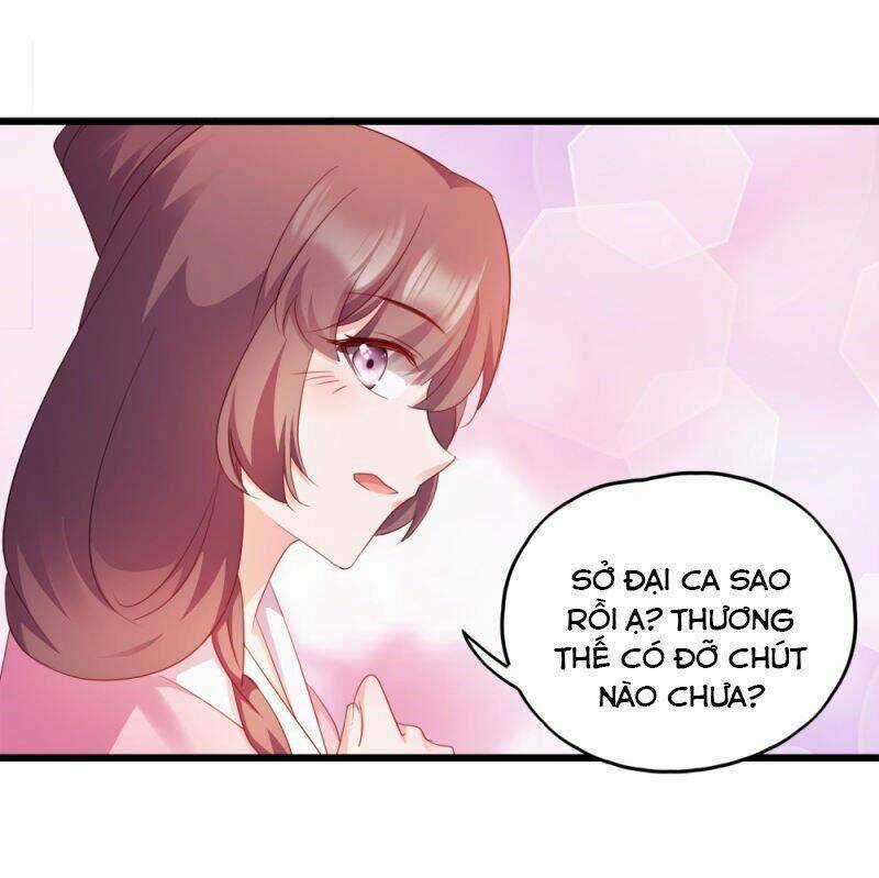 Đọc Tâm Cuồng Phi Khuynh Thiên Hạ Chapter 55 trang 5