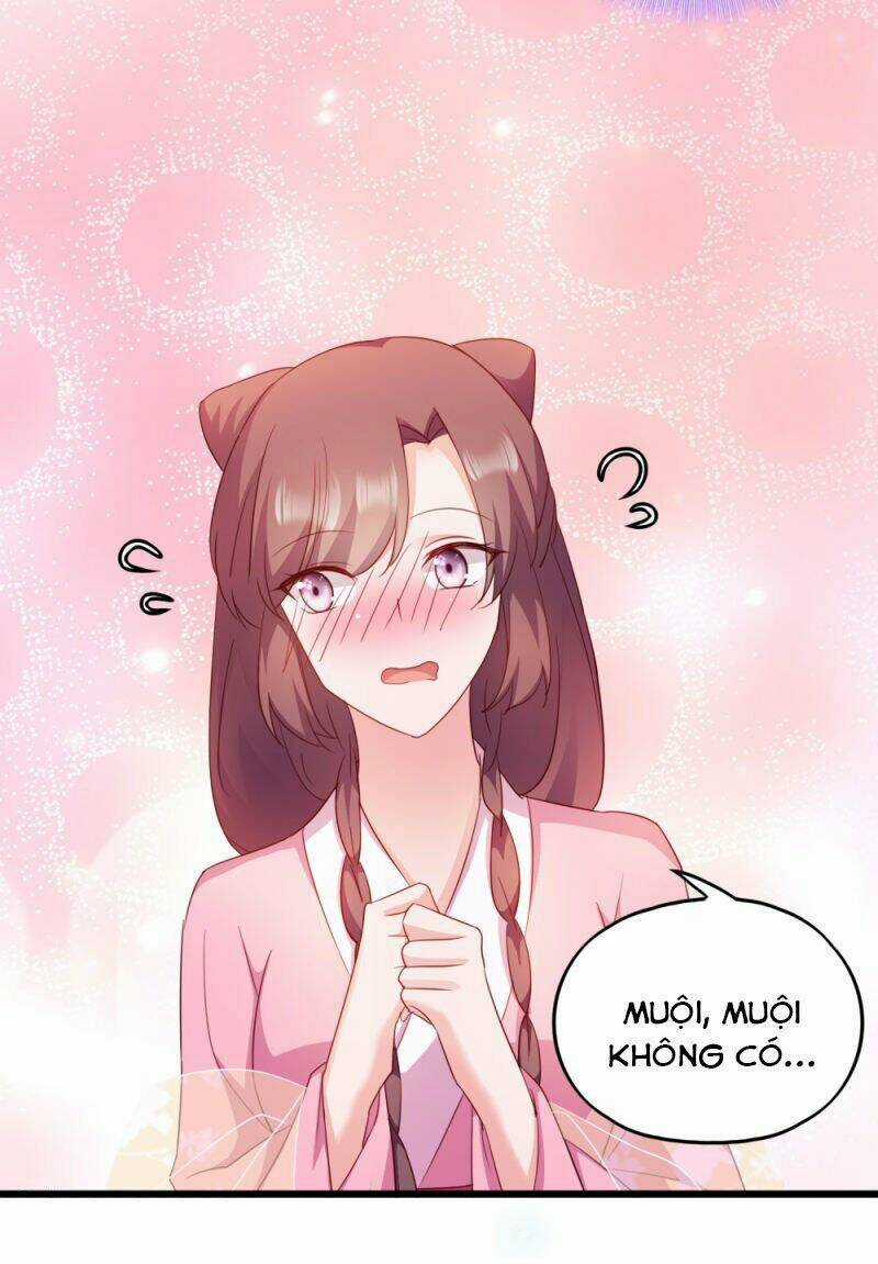 Đọc Tâm Cuồng Phi Khuynh Thiên Hạ Chapter 55 trang 7