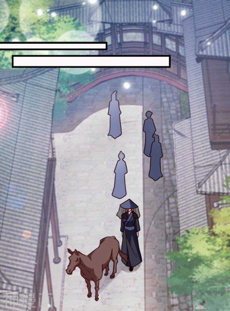 Đọc Tâm Cuồng Phi Khuynh Thiên Hạ Chapter 56 trang 13