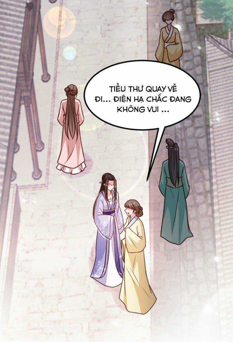 Đọc Tâm Cuồng Phi Khuynh Thiên Hạ Chapter 56 trang 14