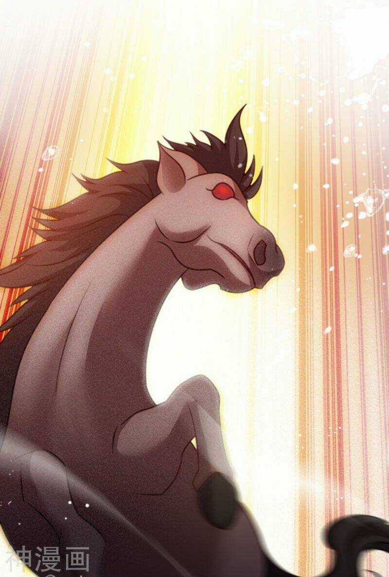 Đọc Tâm Cuồng Phi Khuynh Thiên Hạ Chapter 56 trang 18