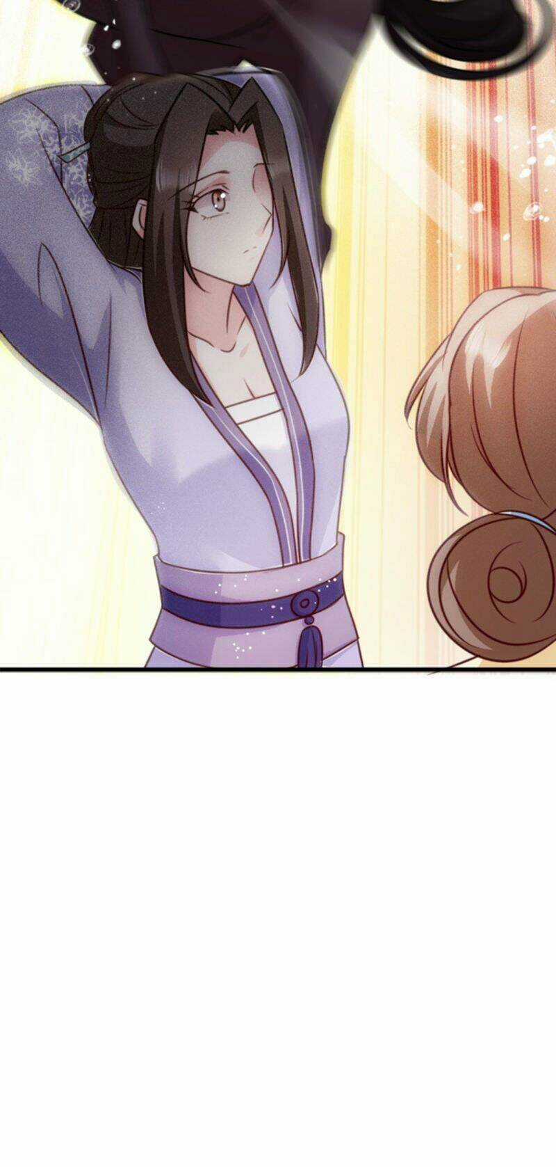 Đọc Tâm Cuồng Phi Khuynh Thiên Hạ Chapter 56 trang 19